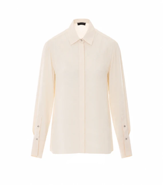 Camicia bianca