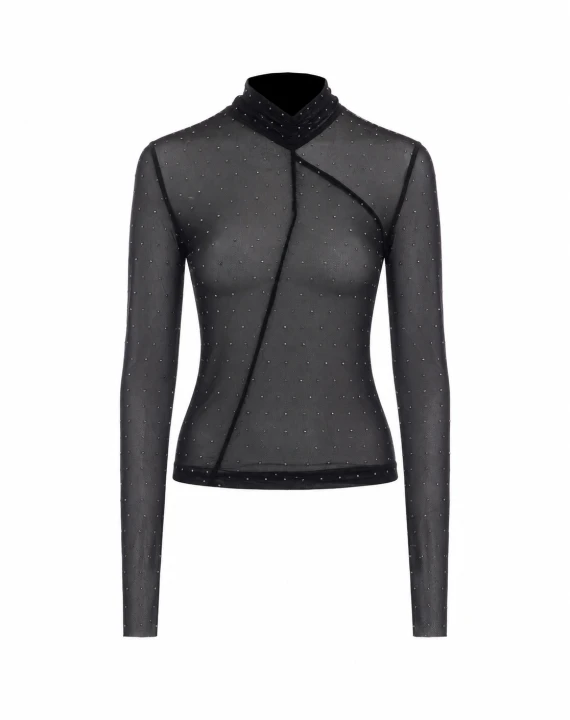 T-shirt e Polo nero