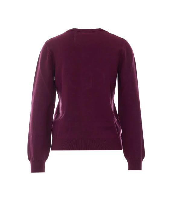 Logo Sweater