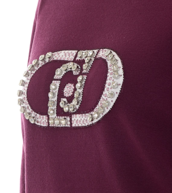 Logo Sweater