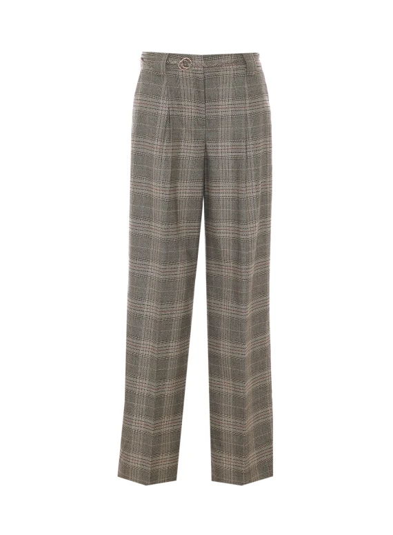 Pantaloni grigi