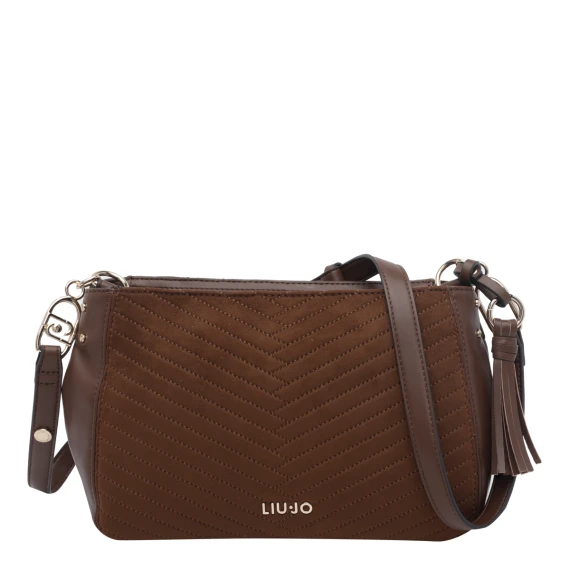 Borsa marrone
