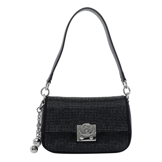 Strass Crossbody Bag Liu Jo