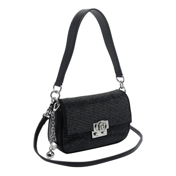 Strass Crossbody Bag
