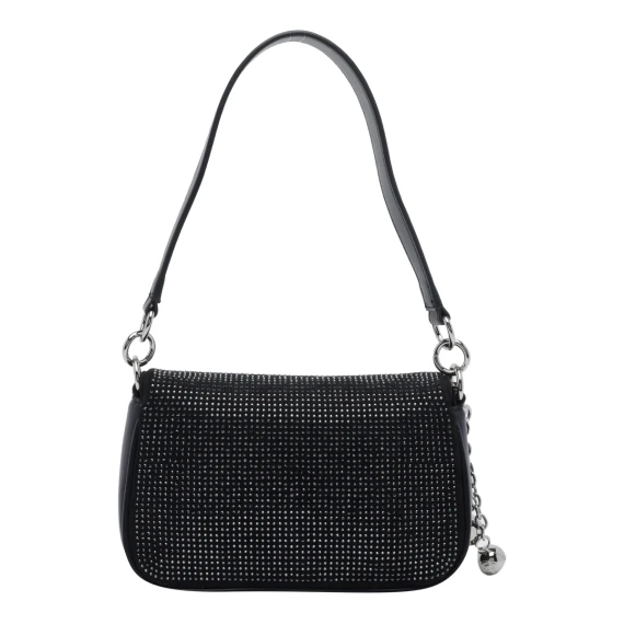 Strass Crossbody Bag