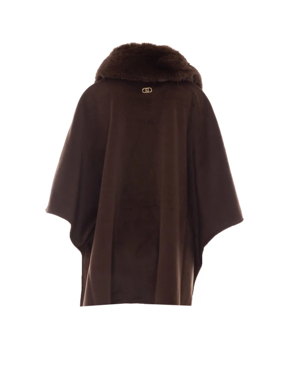 Cape