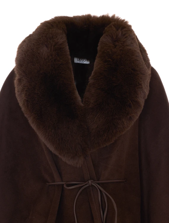 Cape