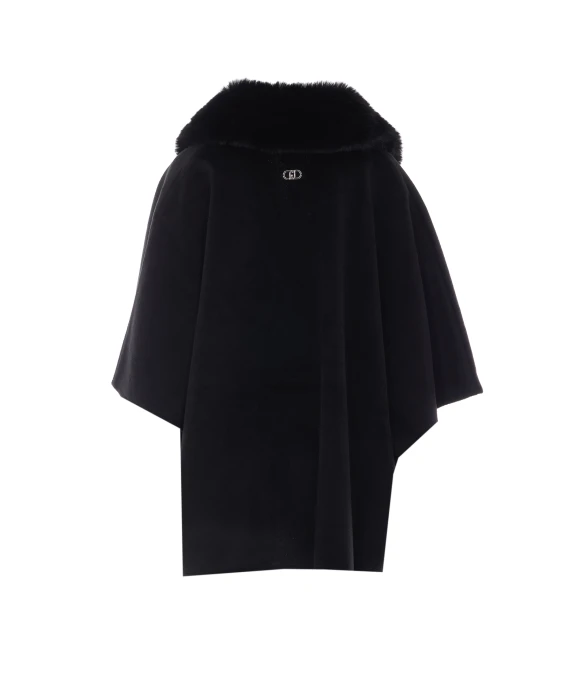 Cape Jacket
