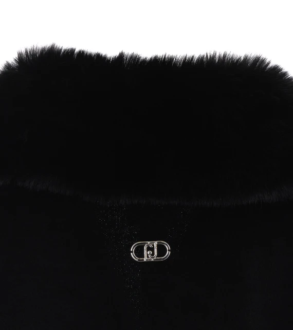 Cape Jacket