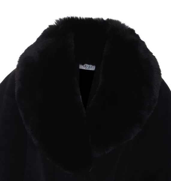 Cape Jacket