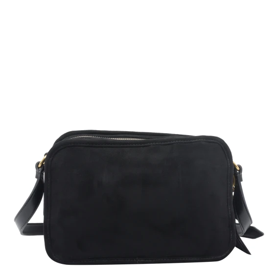 Black Crossbody Bag