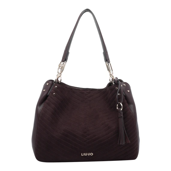 Borsa rossa