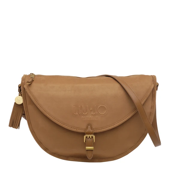 Borsa marrone