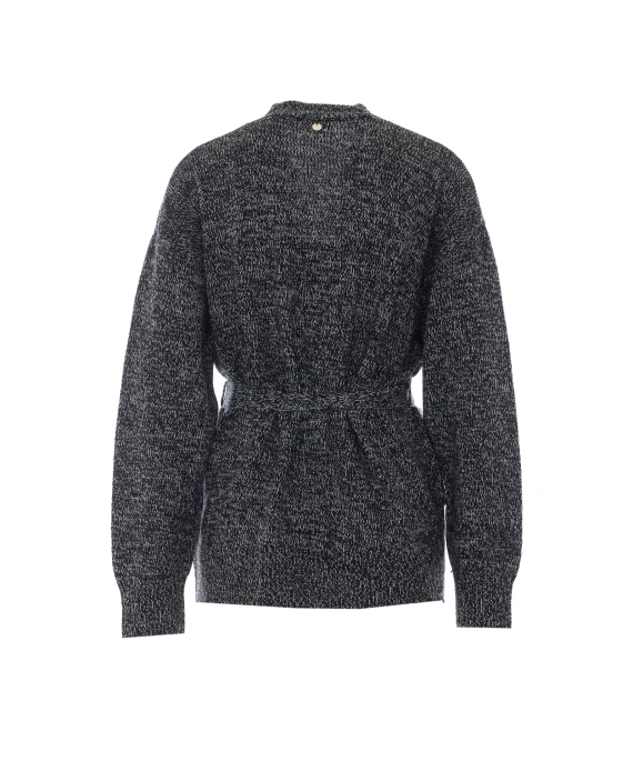 Maglia grigia Liu Jo