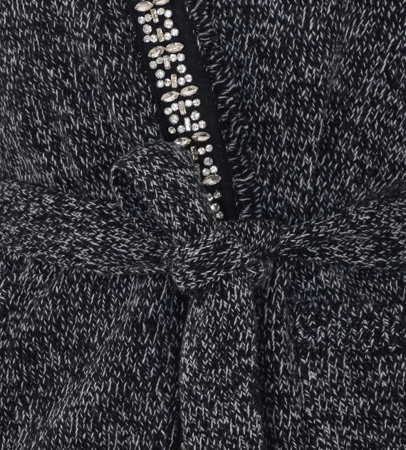 Maglia grigia Liu Jo