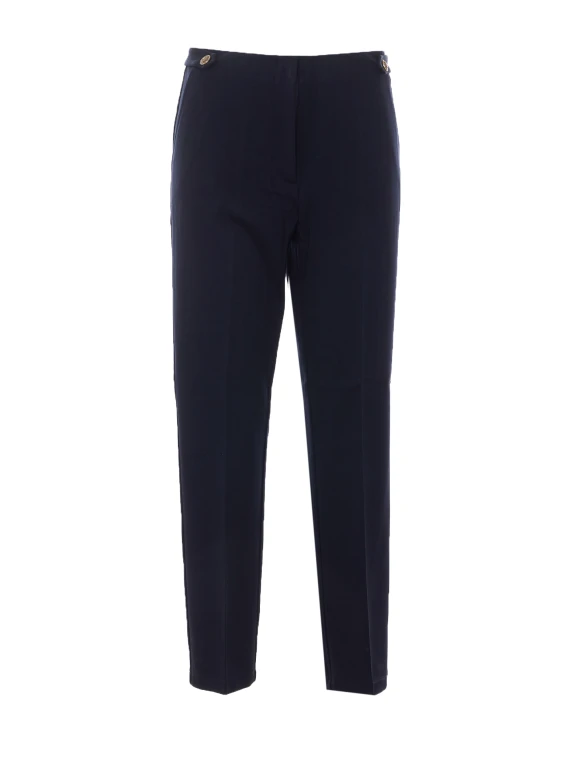 Pantaloni blu