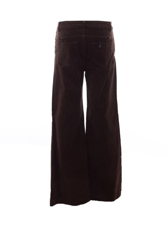 Velvet Pants Liu Jo