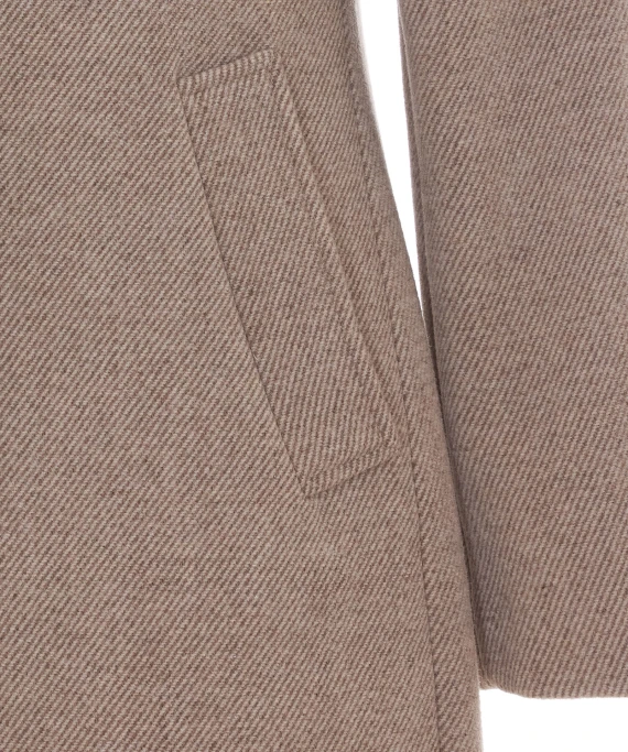 Giaccone beige Liu Jo