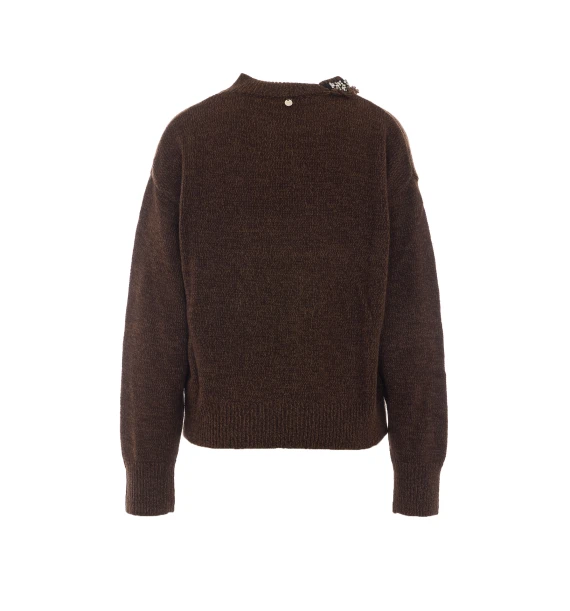 Sweater Liu Jo