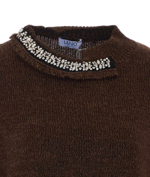 Sweater Liu Jo
