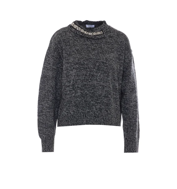 Maglia grigia