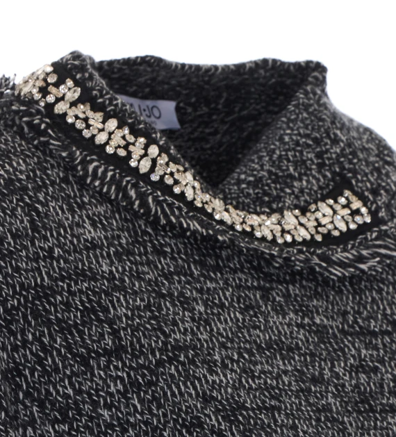 Maglia grigia Liu Jo