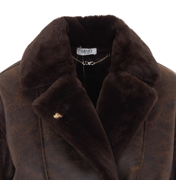 Heavy Jacket Liu Jo