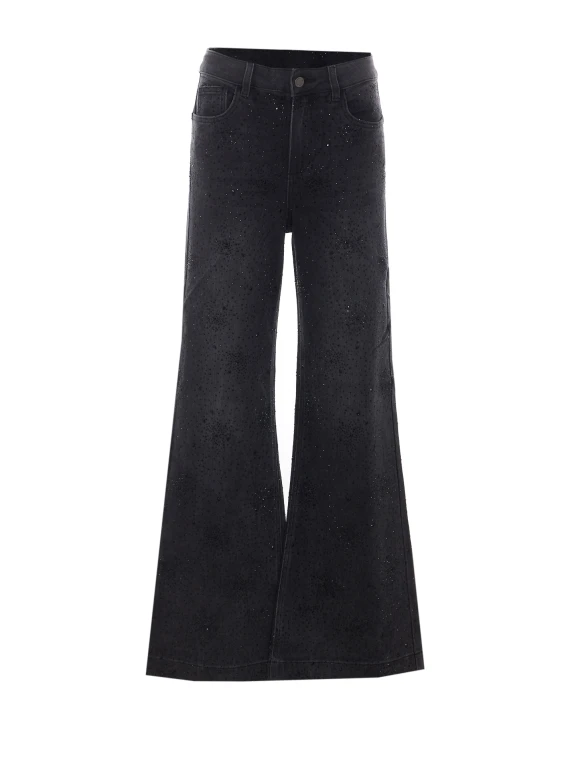 Pantaloni neri