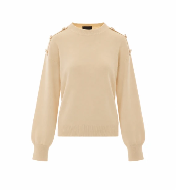 Maglia bianca Liu Jo