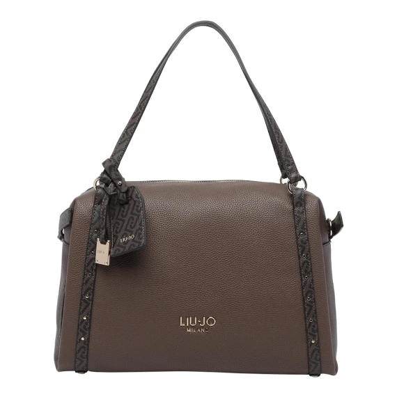 Logo Bucket Bag Liu Jo