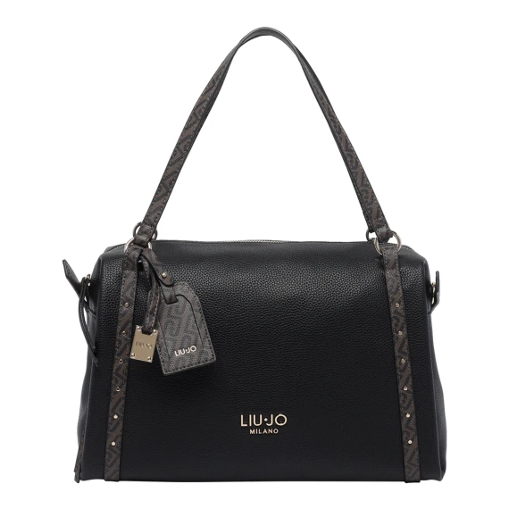 Logo Bucket Bag Liu Jo