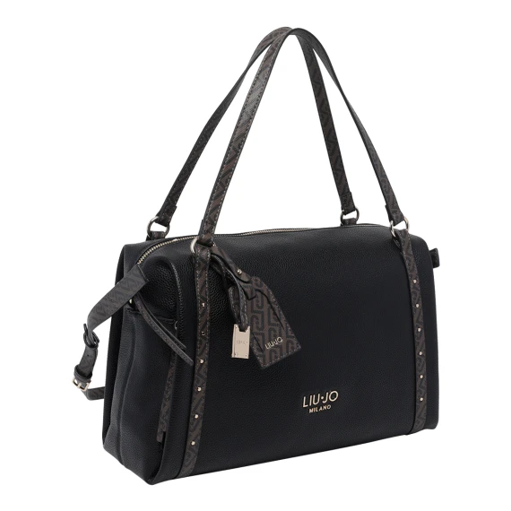 Logo Bucket Bag Liu Jo