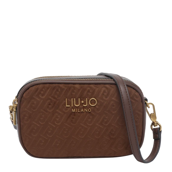 Logo Crossbody Bag Liu Jo