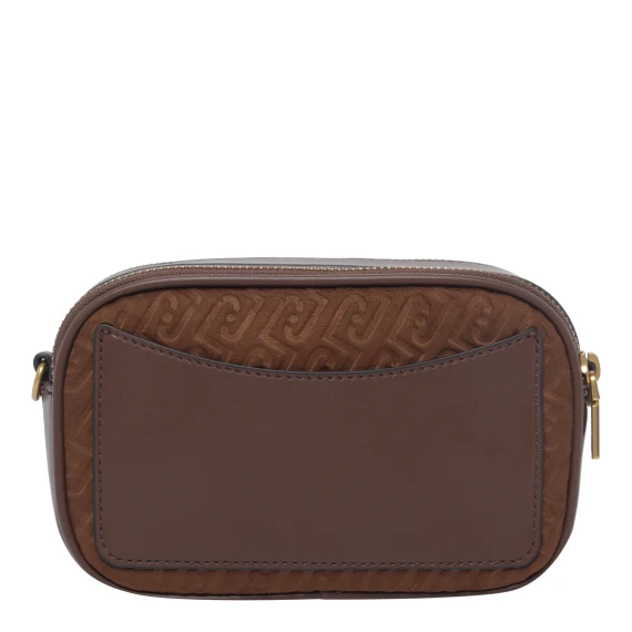 Logo Crossbody Bag Liu Jo