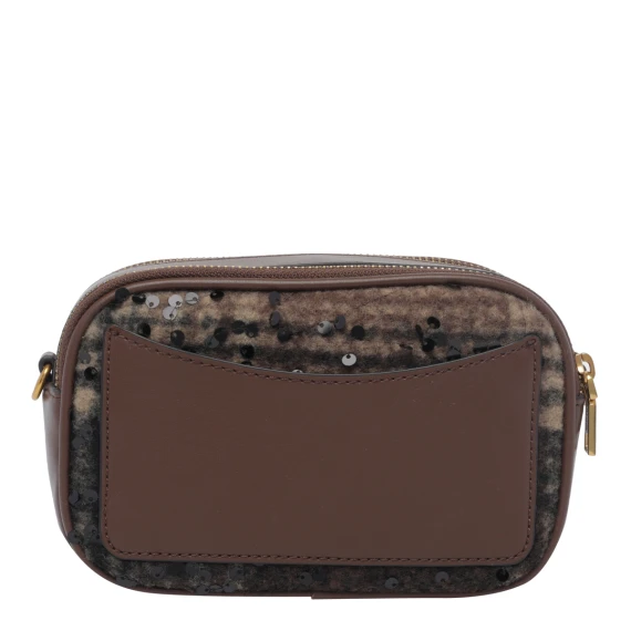 Logo Crossbody Bag Liu Jo