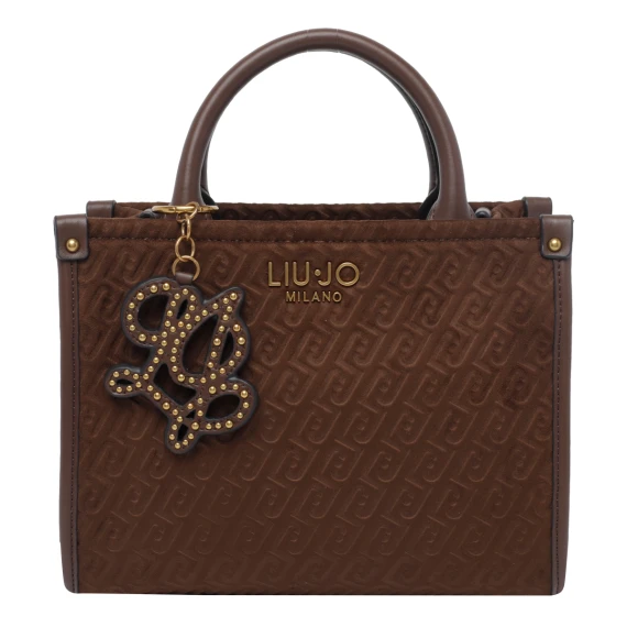 Logo Tote Bag Liu Jo
