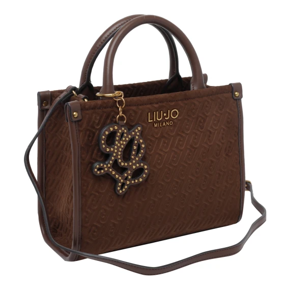 Logo Tote Bag Liu Jo