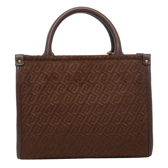 Logo Tote Bag Liu Jo