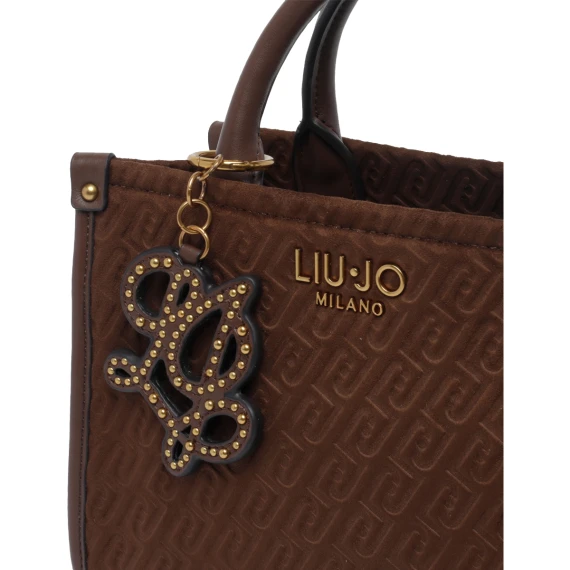 Logo Tote Bag Liu Jo