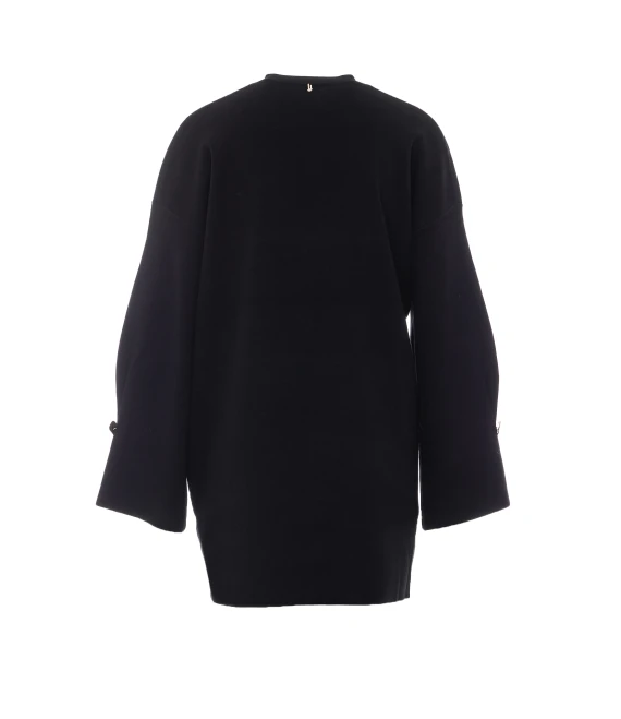 Maglia nera Liu Jo