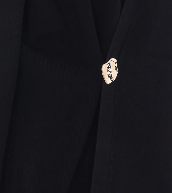 Maglia nera Liu Jo