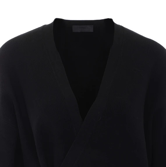 Maglia nera Liu Jo