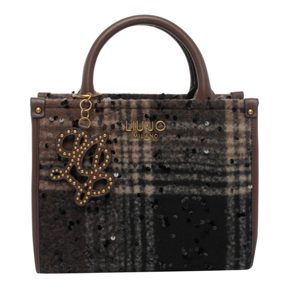 Logo Tote Bag Liu Jo
