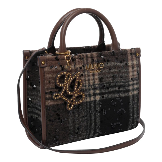 Logo Tote Bag Liu Jo