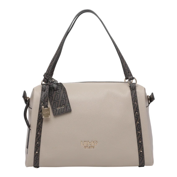 Logo Bucket Bag Liu Jo