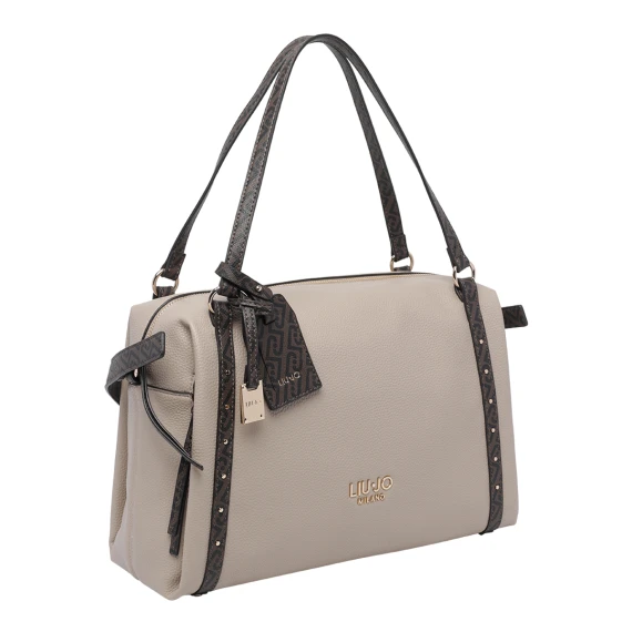 Logo Bucket Bag Liu Jo