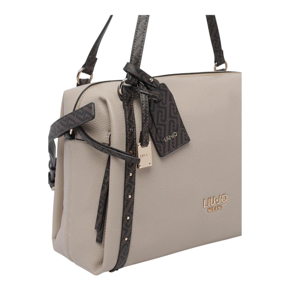 Logo Bucket Bag Liu Jo