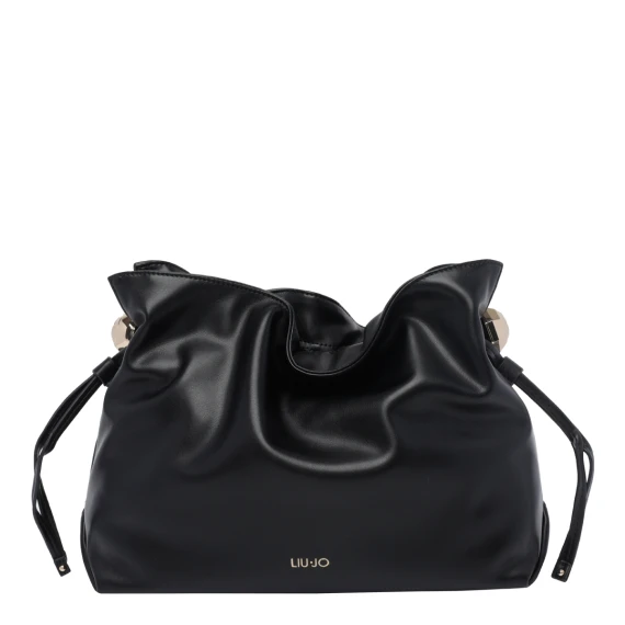 Medium Riccy Shoulder Bag Liu Jo