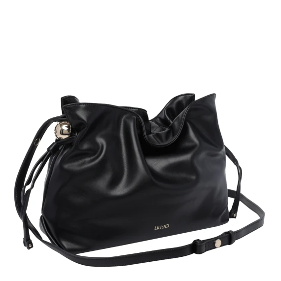 Medium Riccy Shoulder Bag Liu Jo