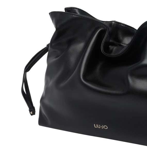 Medium Riccy Shoulder Bag Liu Jo